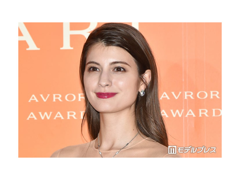 マギー（C）モデルプレス