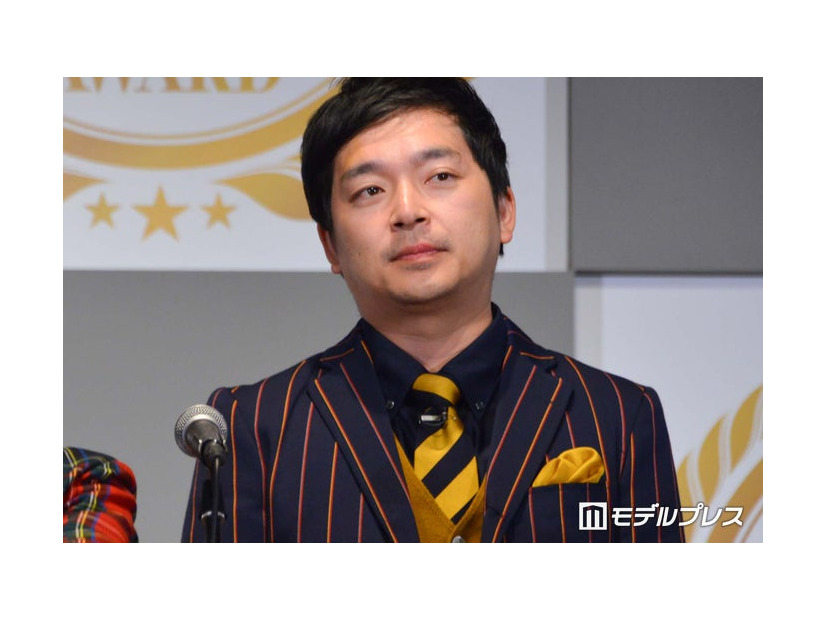 河本太（C）モデルプレス