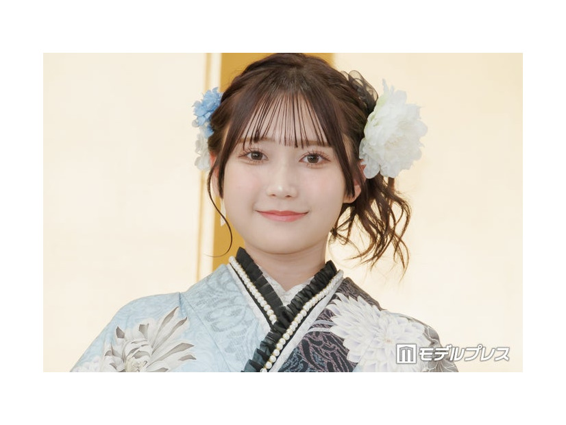 鈴木くるみ（C）モデルプレス