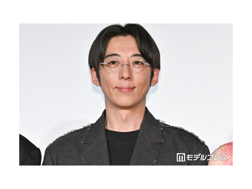 高橋一生（C）モデルプレス