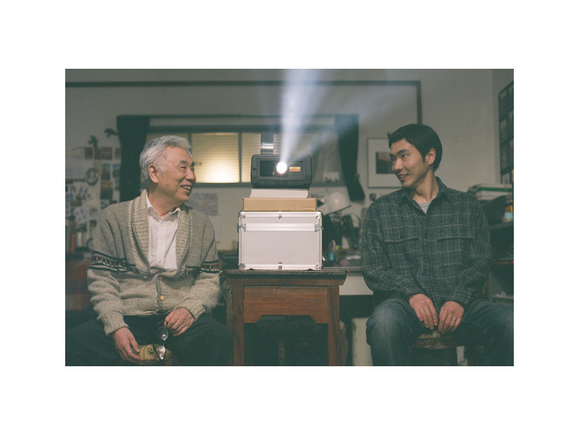 『メモリィズ』©︎2026LittleMore