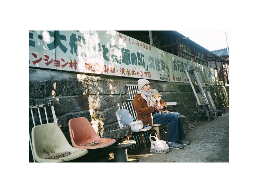 『メモリィズ』©︎2026LittleMore