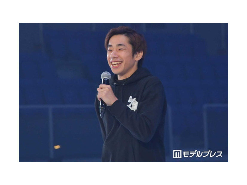 織田信成 （C）モデルプレス