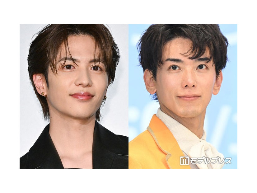 志尊淳、じん　（C）モデルプレス