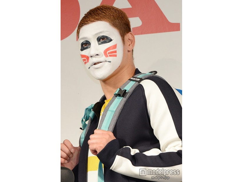 樽美酒研二／2015年撮影（C）モデルプレス