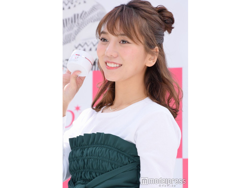 高城亜樹（C）モデルプレス