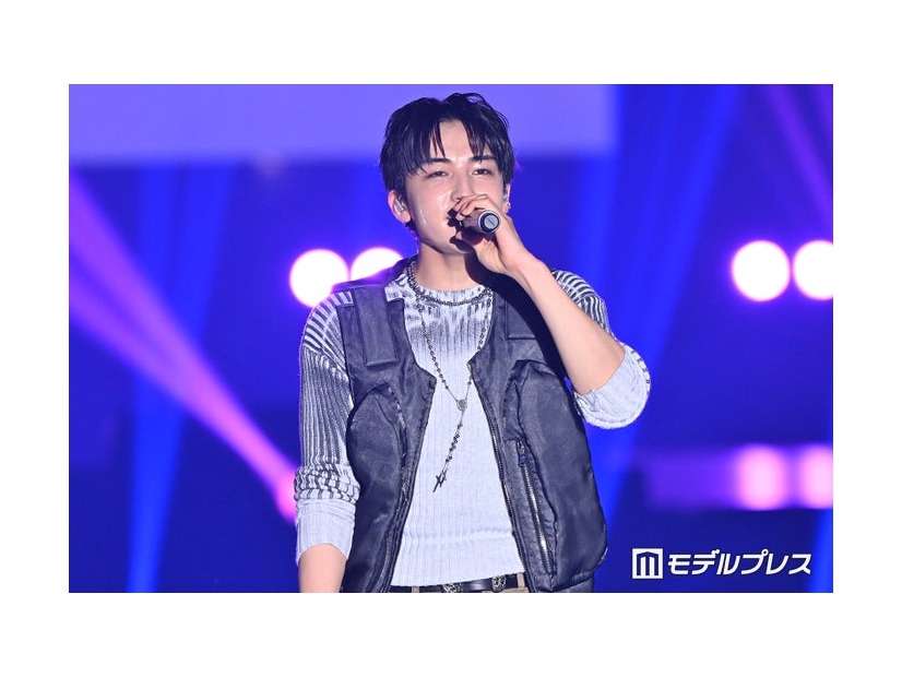 KANON（C）モデルプレス