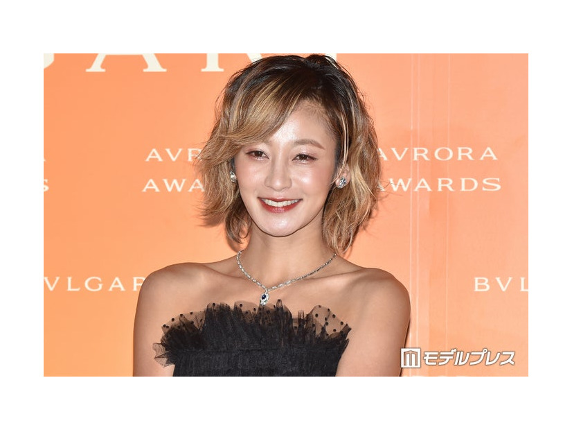 西山茉希（C）モデルプレス