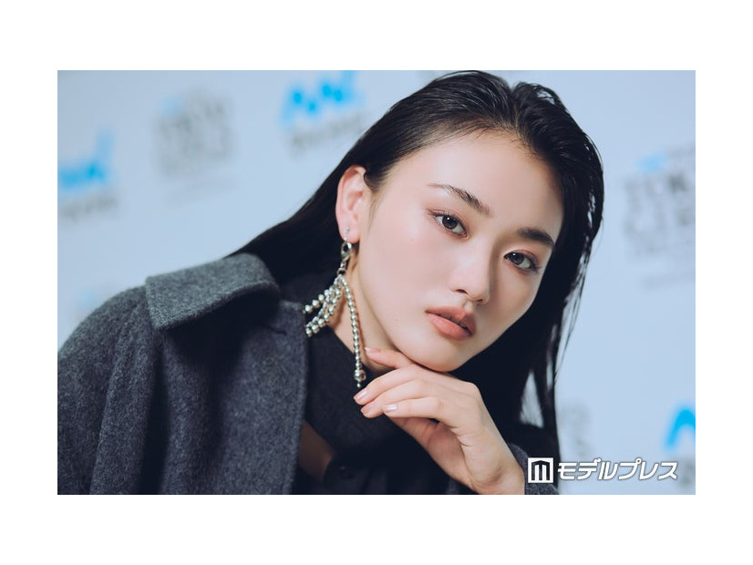 山崎天（C）モデルプレス