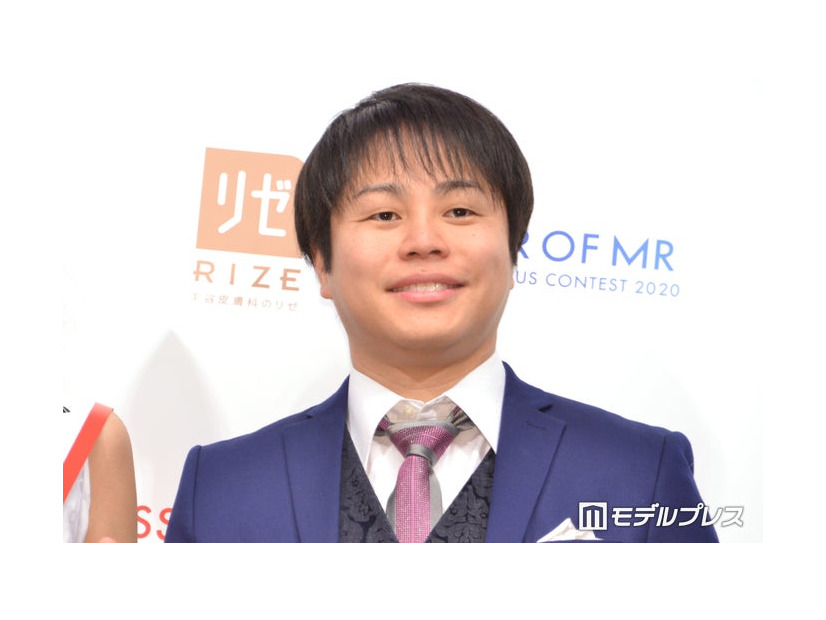 井上裕介（C）モデルプレス