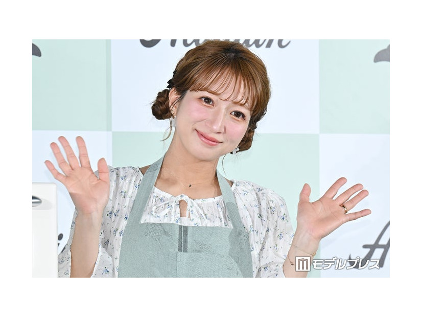 辻希美（C）モデルプレス