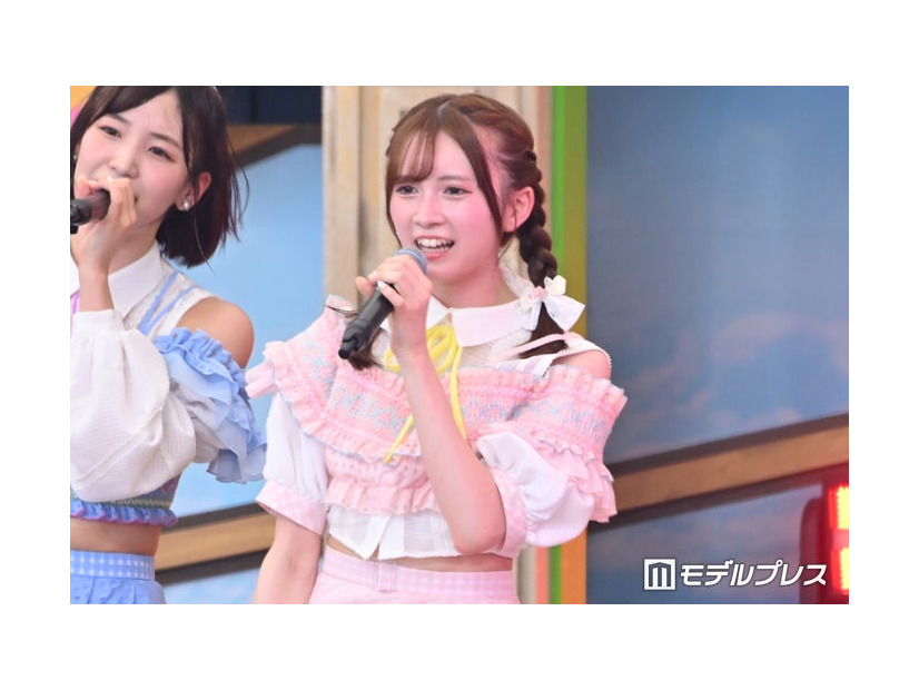 水島美結（C）モデルプレス