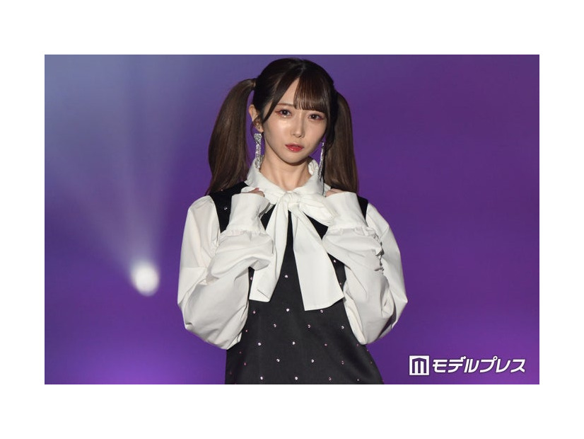 谷崎早耶（C）モデルプレス