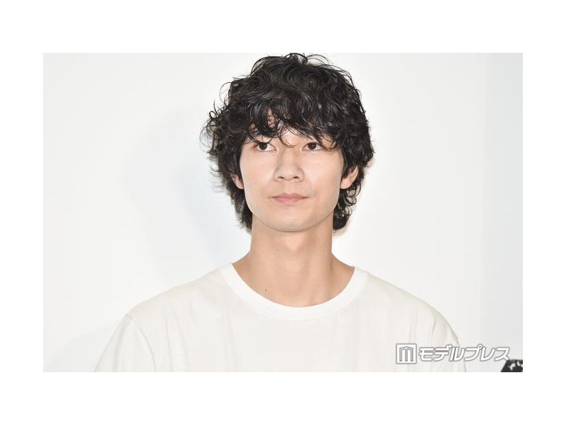 清原翔（C）モデルプレス