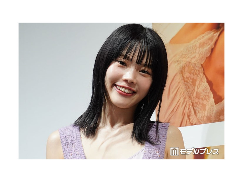 アイナ・ジ・エンド（C）モデルプレス