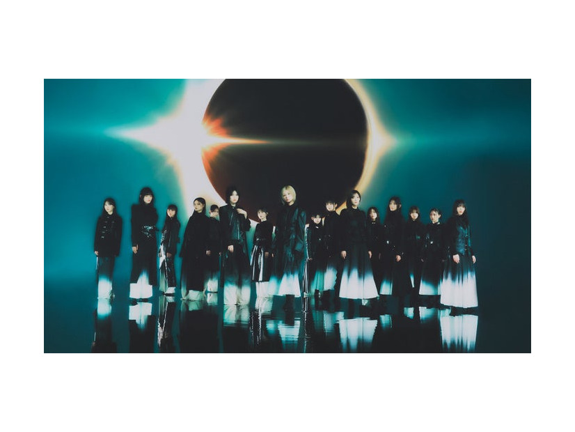 櫻坂46（提供画像）