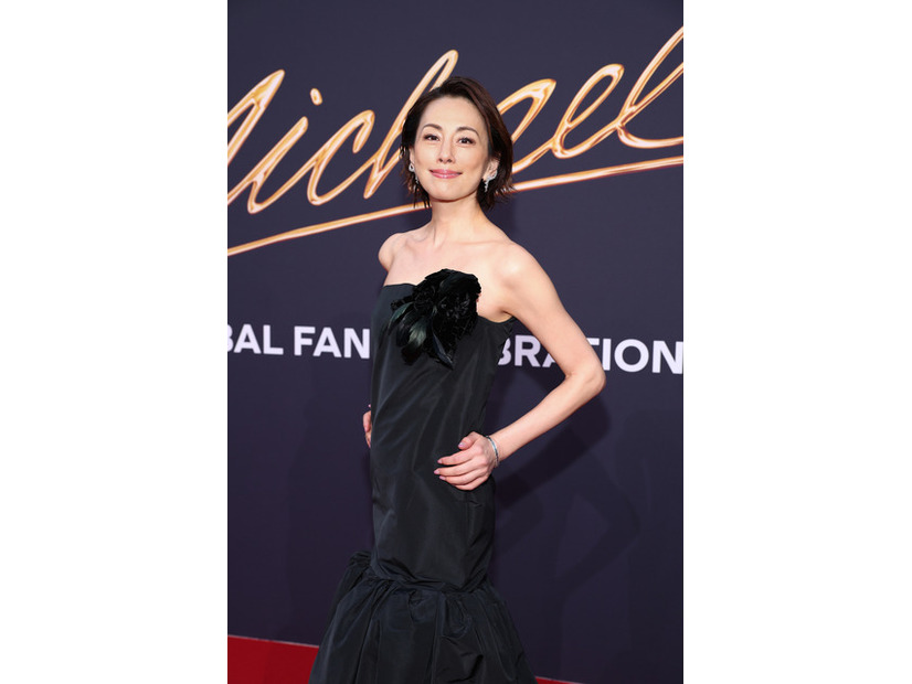 『Michael／マイケル』®, TM & © 2026 Lions Gate Entertainment Inc. All Rights Reserved.