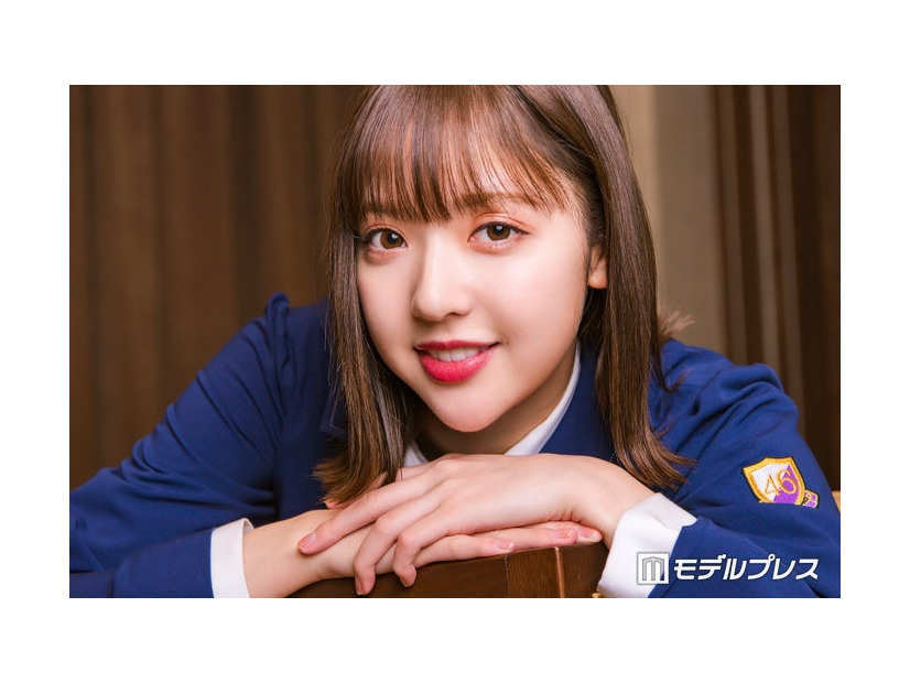 和田まあや（C）モデルプレス