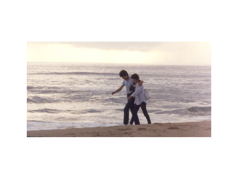 『海辺の一日 4Kレストア』© 2010, 2024 Fortune Star Media Limited. All Rights Reserved.