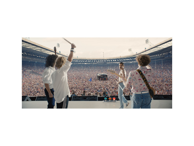 『ボヘミアン・ラプソディ』©2020 Twentieth Century Fox