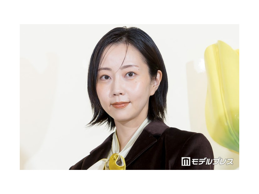 木南晴夏（C）モデルプレス