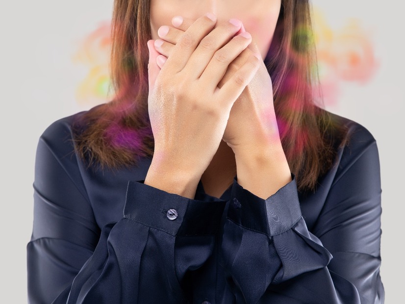 「お姉ちゃん、くさい…」妹から衝撃の一言。ケアしても消えない“口臭”、意外な原因は？