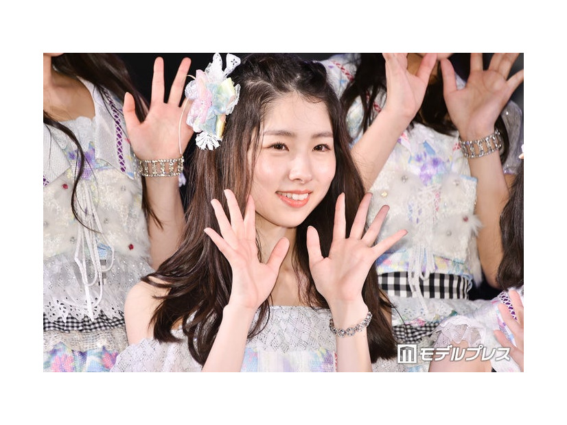 岩立沙穂（C）モデルプレス