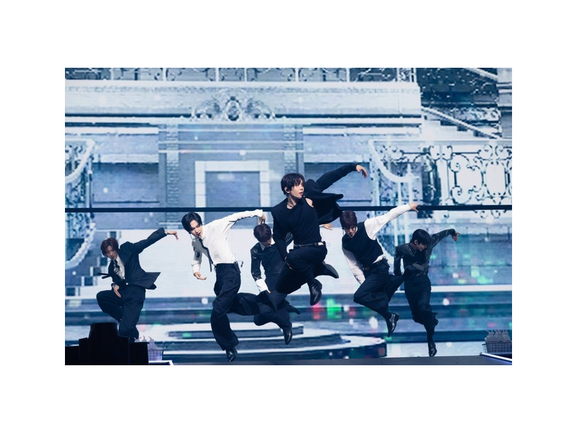 RIIZE　撮影：田中聖太郎写真事務所