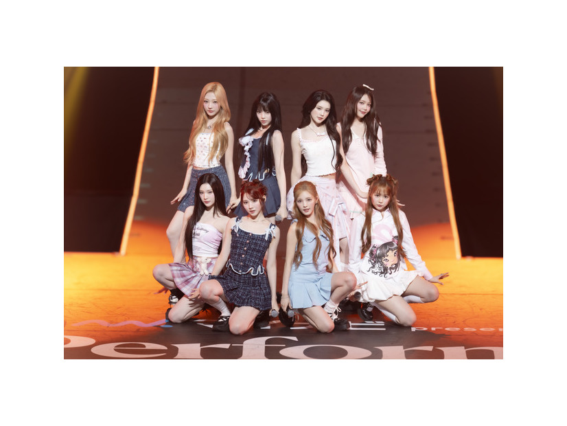 Hearts2Hearts　撮影：田中聖太郎写真事務所