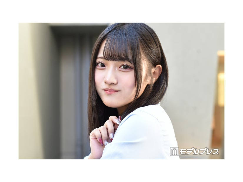 瀬乃真帆子（C）モデルプレス