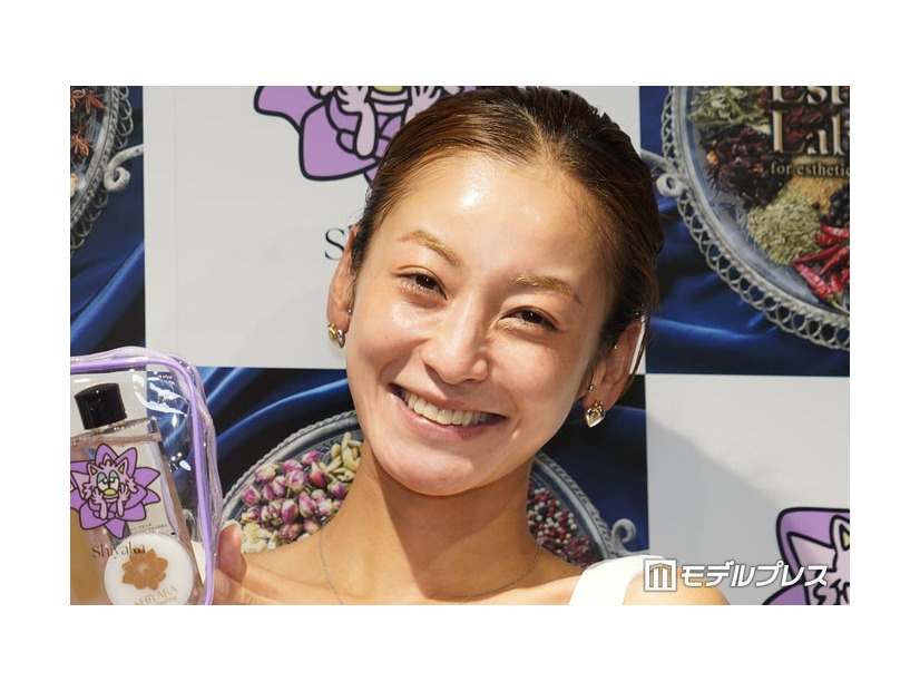 西山茉希（C）モデルプレス