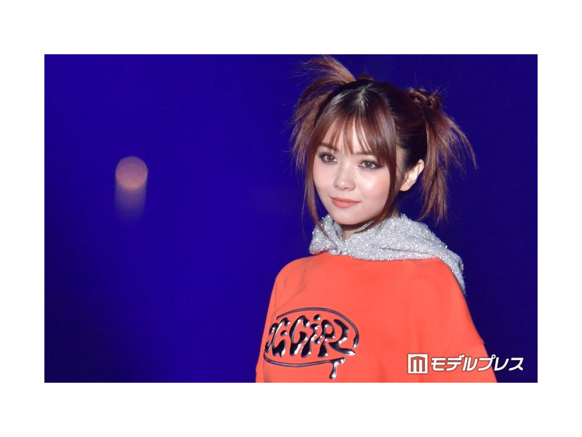 桜井美悠（C）モデルプレス