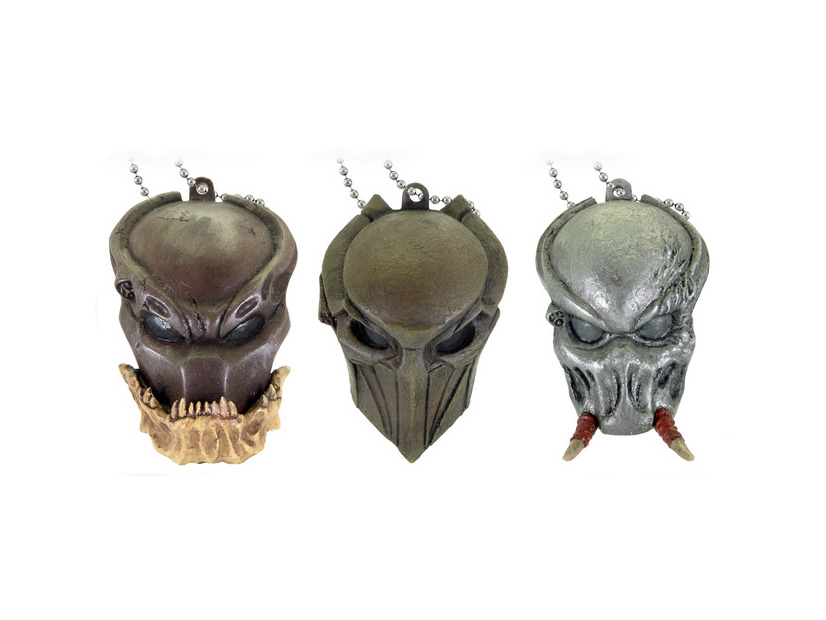 「プレデター マスククロニクル」TM & © 20th Century Studios