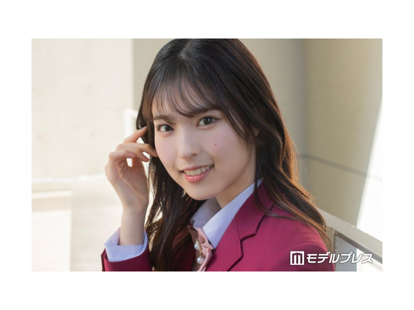 村谷はるな（C）モデルプレス