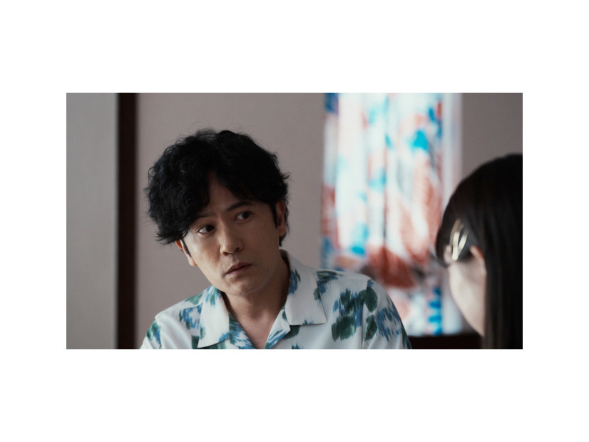 『バナ穴 BANA_ANA』（C）2026 BANA_ANA Film Partners