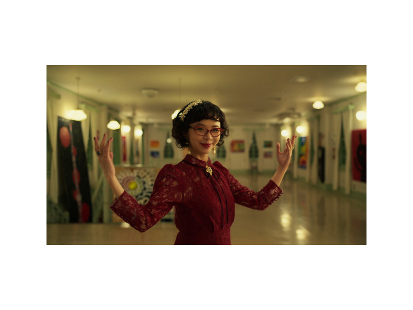 『バナ穴 BANA_ANA』（C）2026 BANA_ANA Film Partners