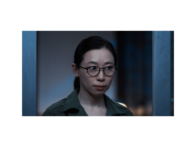 『バナ穴 BANA_ANA』（C）2026 BANA_ANA Film Partners