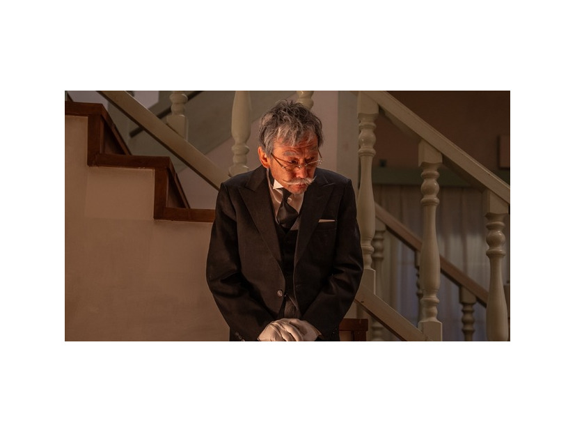 『バナ穴 BANA_ANA』（C）2026 BANA_ANA Film Partners