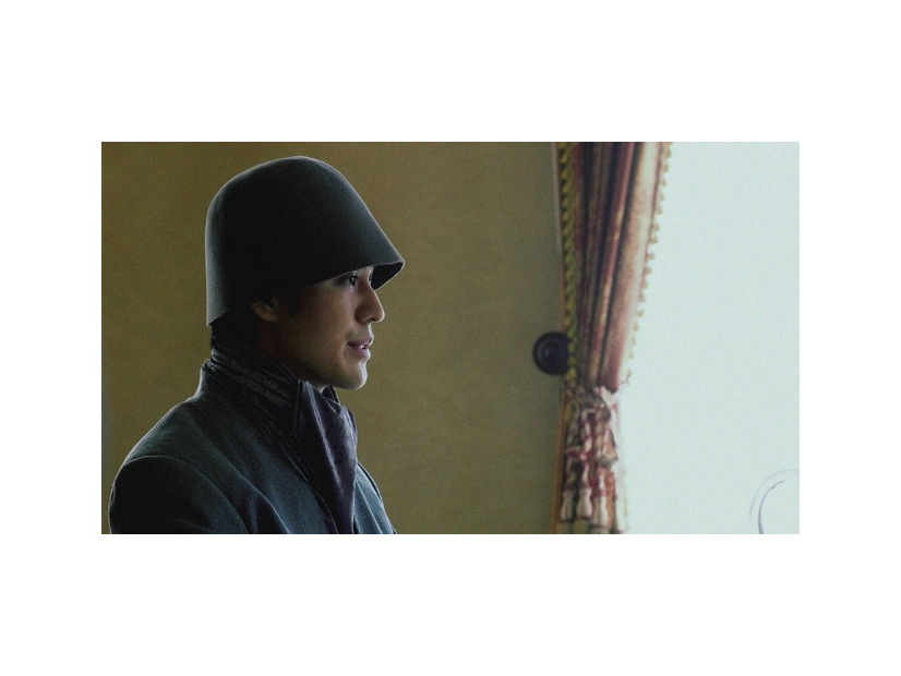 岸辺露伴は動かない「泉京香は黙らない」