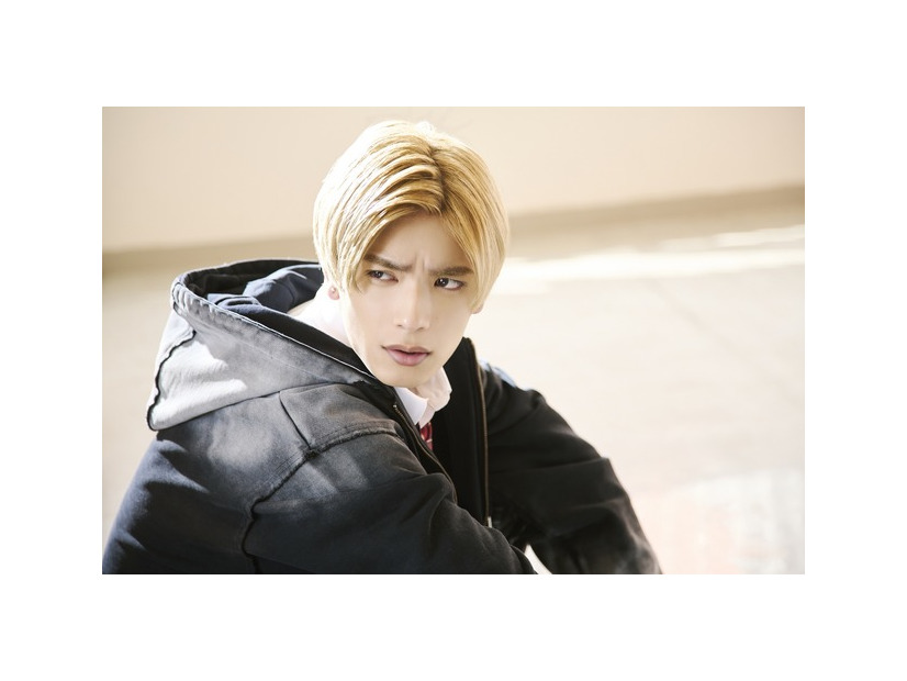 『山口くんはワルくない』(C)2026『山口くんはワルくない』製作委員会　(C)斉木 優／講談社　　　