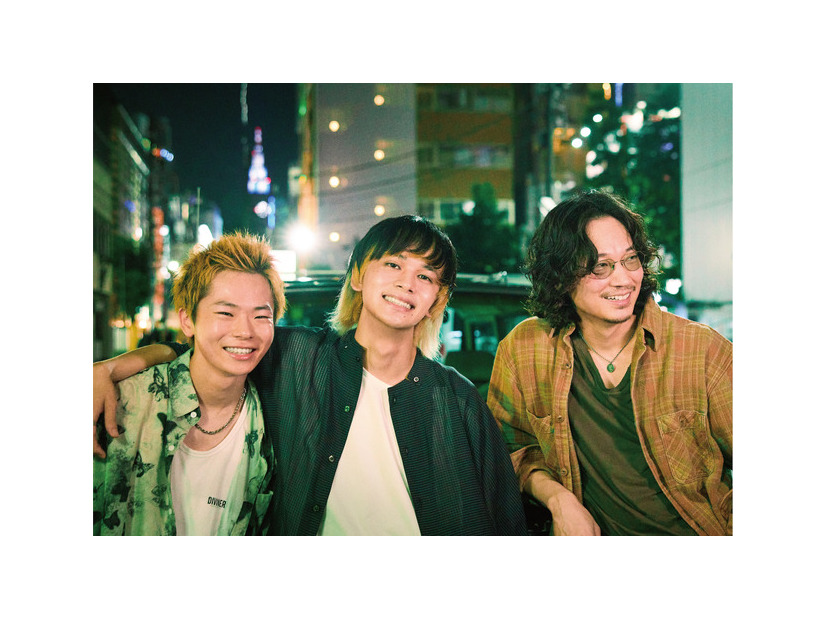 『愚か者の身分』(C)2025映画「愚か者の身分」製作委員会