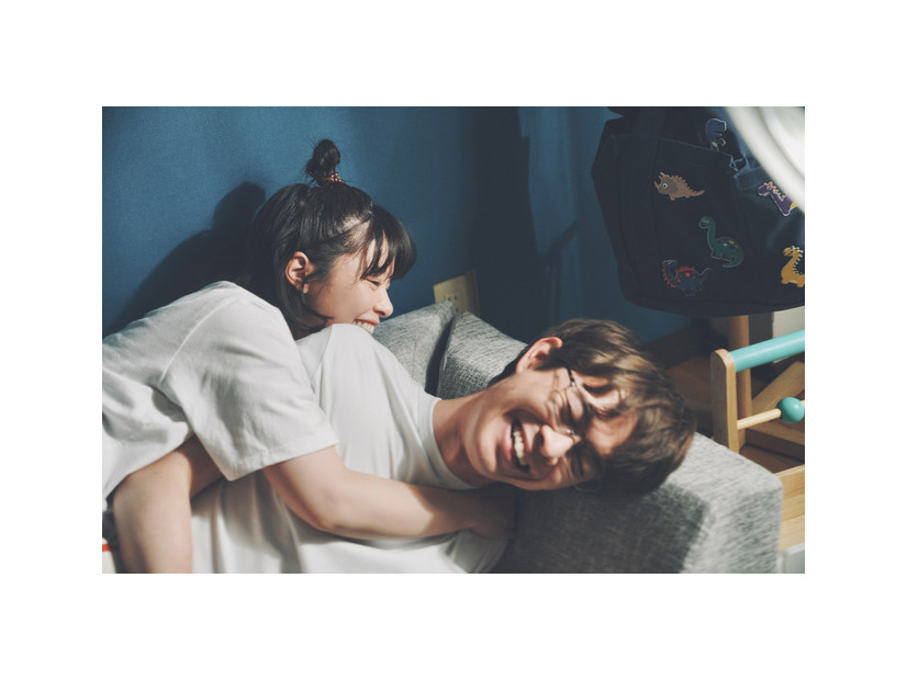 『佐藤さんと佐藤さん』（C）2025『佐藤さんと佐藤さん』製作委員会