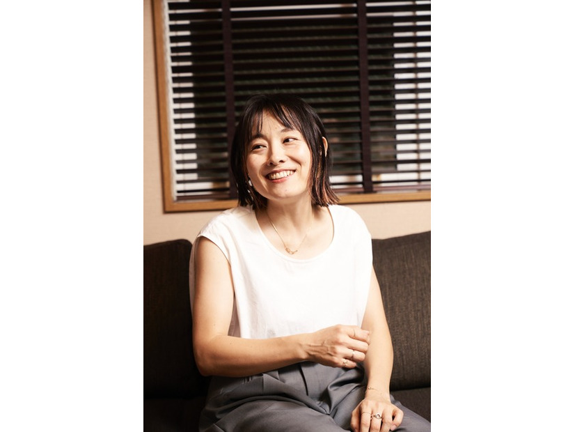 天野千尋『佐藤さんと佐藤さん』（C）2025『佐藤さんと佐藤さん』製作委員会