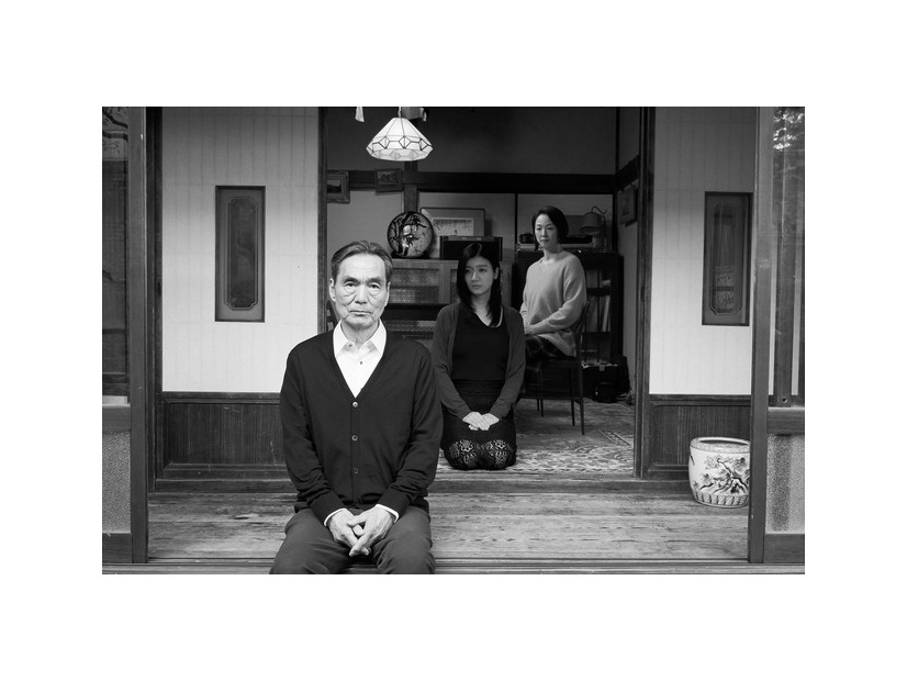 長塚京三 『敵』1998 Yasutaka Tsutsui Shinchosha　2023 TEKINOMIKATA