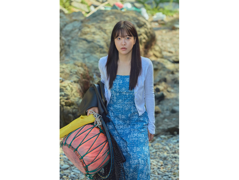 「Azure Spring」© OZ Arena Inc. All Rights Reserved.