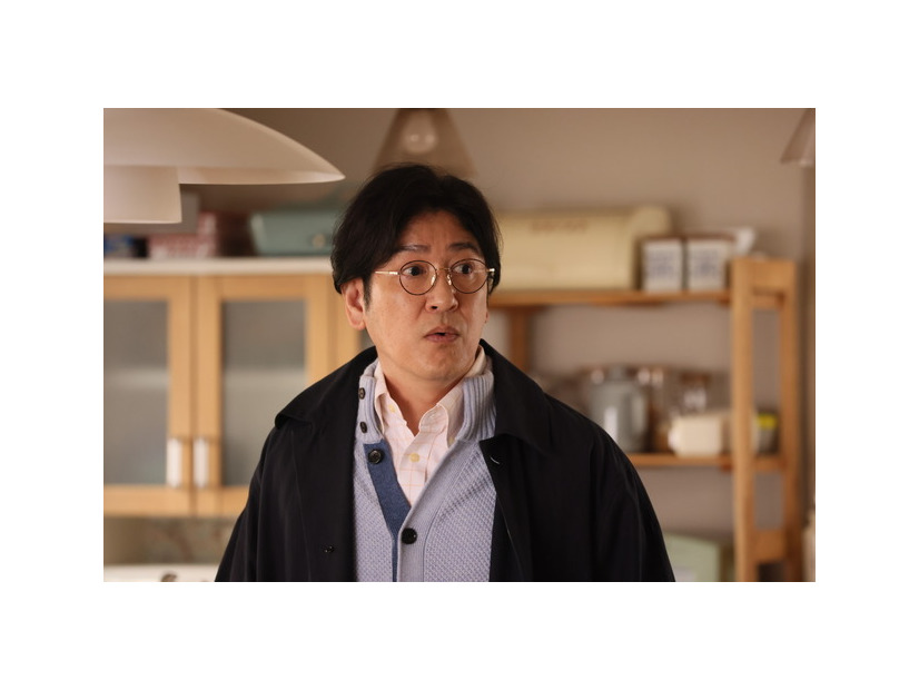 水曜ドラマ「月夜行路―答えは名作の中に―」