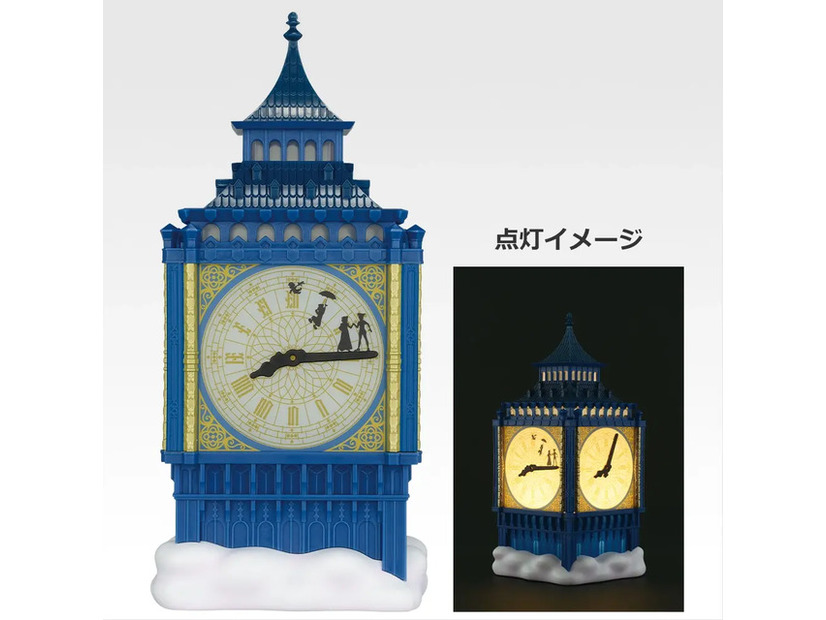 C賞　〈ピーター・パン〉 ライト© Disney© Disney/Pixar