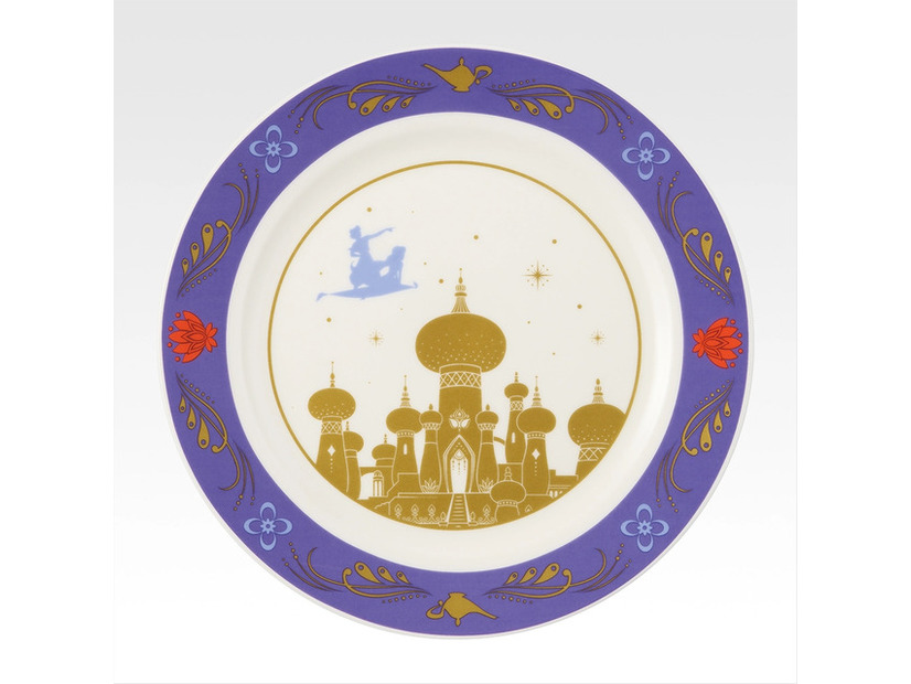 D賞　 メモリアルプレート© Disney© Disney/Pixar