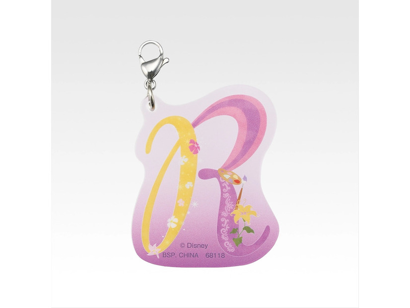 H賞　 チャームCollection© Disney© Disney/Pixar