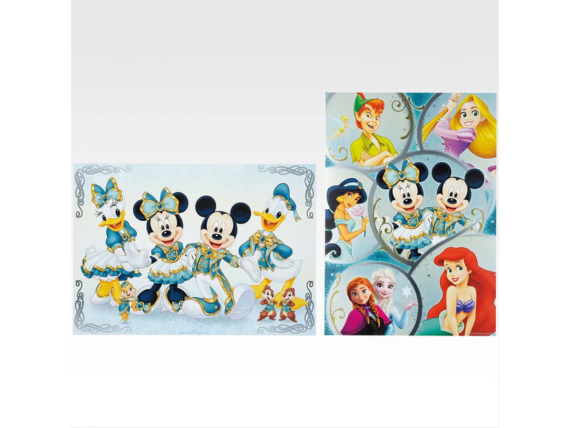 SP賞　Disney スペシャルポスター© Disney© Disney/Pixar